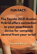 Image result for 2019 Avalon Hybrid