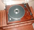 Image result for Vintage Idler Turntables