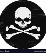 Image result for Skull and Crossbones Logo