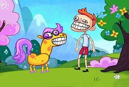 Image result for Trollface Quest 8