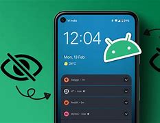 Image result for Android Phone Lock Screen Notifications