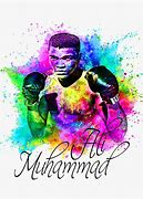 Image result for Muhammad Ali BoxRec