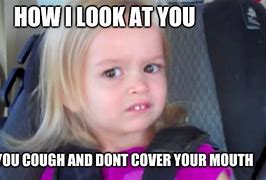 Image result for Cover Face Meme