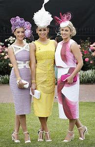 Image result for Melbourne Cup Race Day