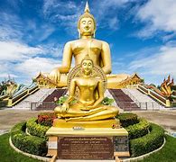Image result for Bangkok Buddha Statue