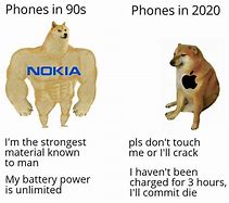 Image result for Drop Nokia 3310 Meme