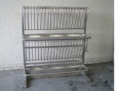 Image result for Commercial Drying Rack