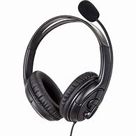 Image result for USB Headphones with Microphone