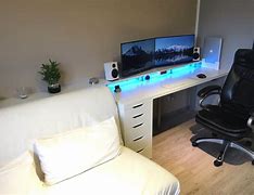 Image result for Bedroom Setup with Desk