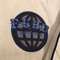 Image result for Fubu Patches