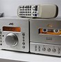 Image result for JVC Ux-D88