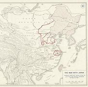 Image result for Second Sino-Japanese War Drawing Easy Diagram