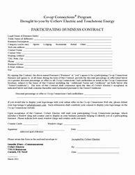 Image result for Elements of a Business Contract