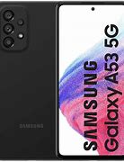 Image result for Samsung Silver A53