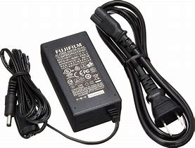 Image result for Fujifilm Power Adapter