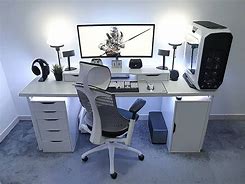 Image result for Studio Gaming Desk