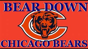 Image result for Down Syndrome Chicago Bears Fan
