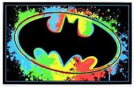 Image result for Batman Blacklight Posters