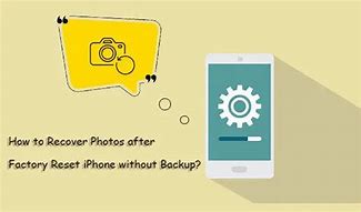 Image result for iPhone Factory Reset