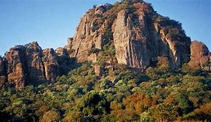 Image result for tepozteco