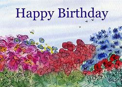 Image result for Happy Birthday Garden Meme