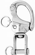 Image result for Wichard HR Shackles