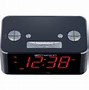 Image result for Telephone Alarm Clock
