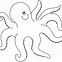 Image result for Octopus Clip Art Transparent