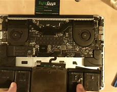 Image result for MacBook Pro A1708 Battery Replacement