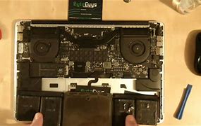 Image result for Apple MacBook Pro A1502 Battery Replacement