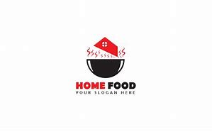 Image result for Home Food Logo