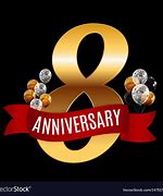 Image result for Happy 8th Year Work Anniversary