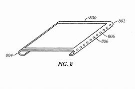 Image result for Apple Curved Phone Patent