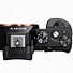 Image result for Sony A7 Specs