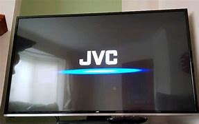 Image result for JVC 50 Inch TV