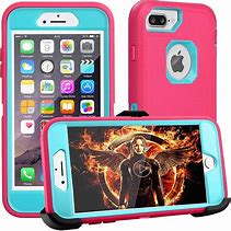 Image result for Case and Belt Clip for iPhone 7