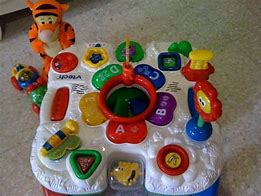 Image result for Busy Table VTech