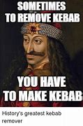 Image result for Remove Kebab Meme