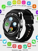 Image result for Smartwatch Screen