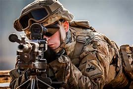 Image result for U.S. Army Sniper