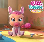 Image result for Cry Baby Tears
