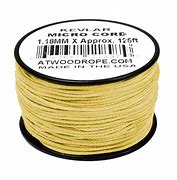 Image result for Kevlar Braided Cord