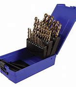 Image result for Drill Bit Numbers