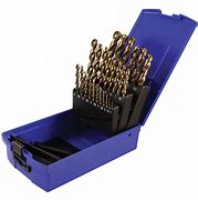 Image result for Drill Bit 16
