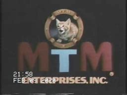 Image result for MTM Enterprises 25th Anniversary