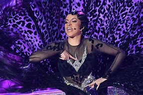 Image result for Cardi B Performance