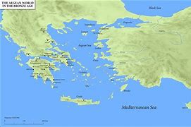 Image result for Ancient Aegean Civilization