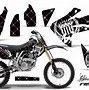 Image result for CRF150R Graphics