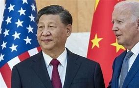 Image result for Us and China Relations