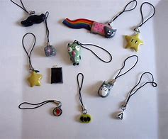 Image result for Polymer Clay Phone Charms